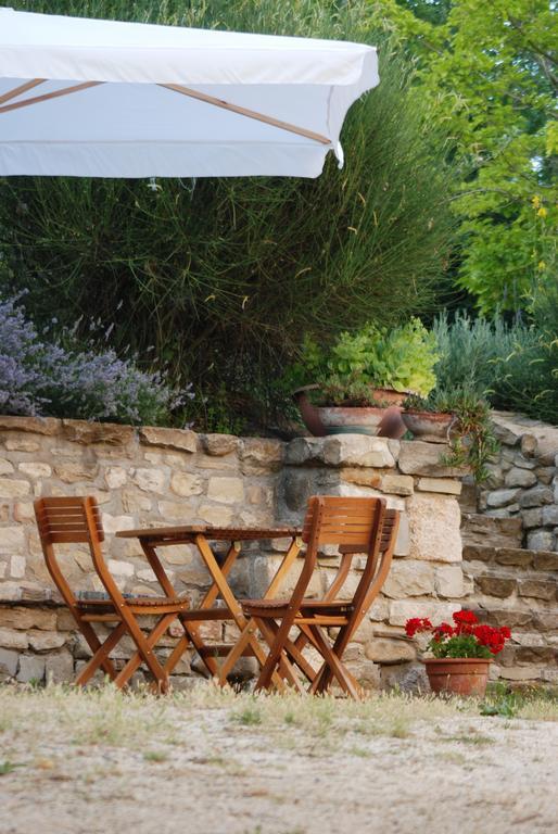 צ'ינגולי B&B San Paterniano מראה חיצוני תמונה