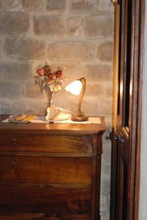 צ'ינגולי B&B San Paterniano חדר תמונה