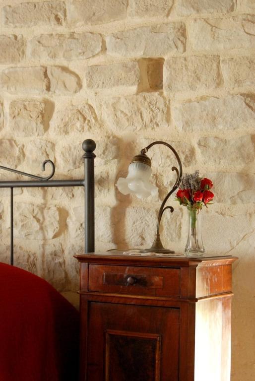 צ'ינגולי B&B San Paterniano חדר תמונה